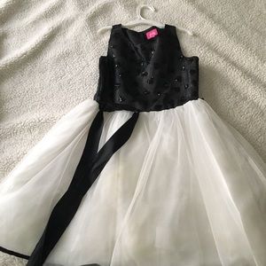 Girl Dress